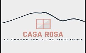 Casa Rosa